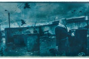 Boris Mikhailov