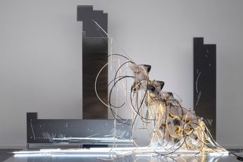Haneyl Choi contemporary artist