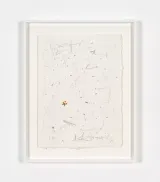 Untitled 8.20 by Stephen Rosenthal contemporary artwork drawing painting