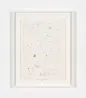 Untitled 8.20 by Stephen Rosenthal contemporary artwork Painting
