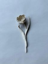 Tulip by Kaori Tatebayashi contemporary artwork sculpture