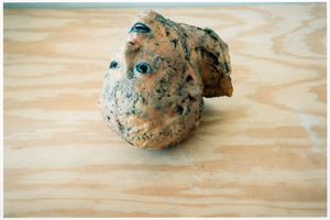 Kiki Smith