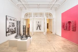 Group Exhibition