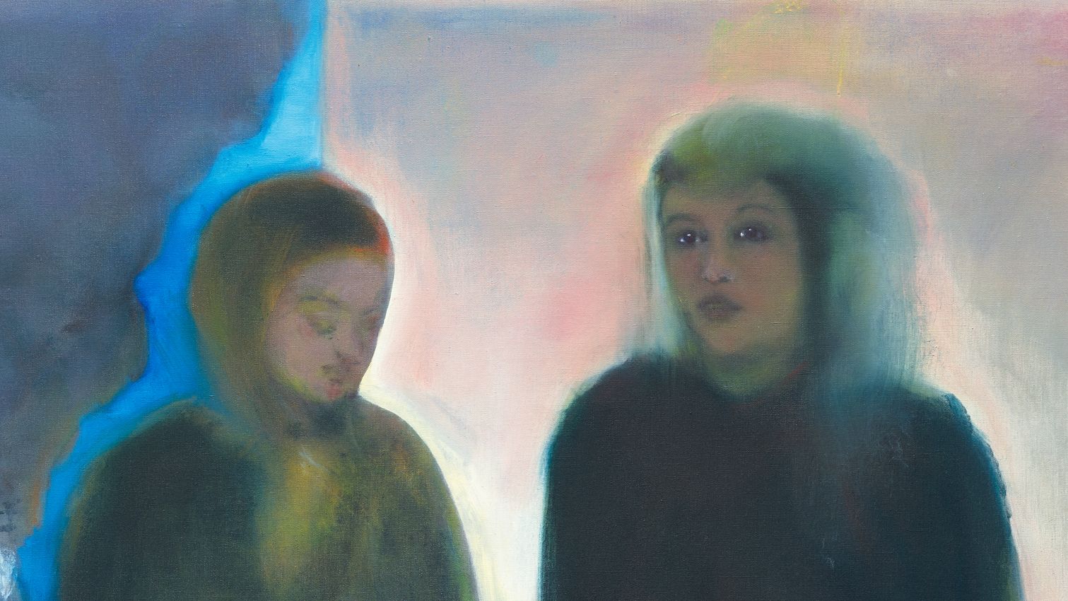 Rosalind Nashashibi