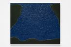 Ceu estrelado do Una  The Starry Sky of Una by Patricia Leite contemporary artwork Painting