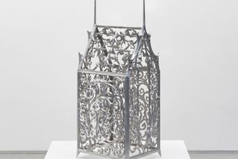 Chunkook Lee contemporary artist