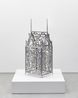 Roots and Roof by Chunkook Lee contemporary artwork Sculpture