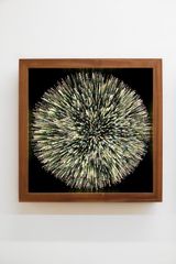 Ivan Navarro by Ivan Navarro contemporary artwork sculpture works on paper