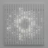 Small Cloud Drawing 2 by Leo Villareal contemporary artwork Sculpture