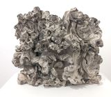 Formella Grande by Emanuele Becheri contemporary artwork sculpture