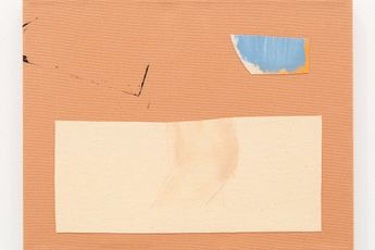 Contemporary art exhibition Sofia Silva Spoiled By Freud at Andrew Kreps Gallery 55 Walker Street United States