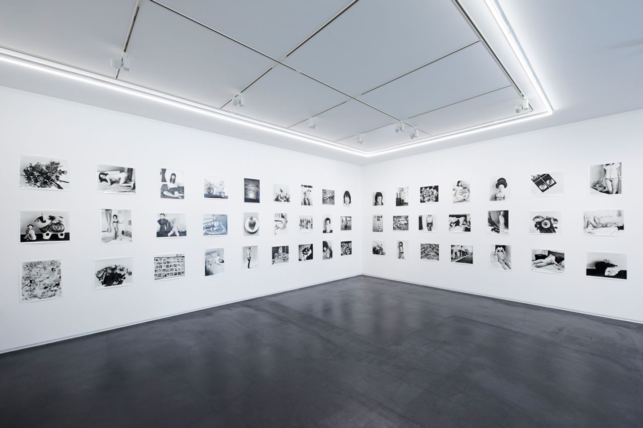 Nobuyoshi Araki