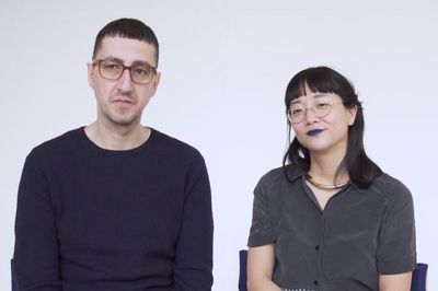 Christine Sun Kim and Niels Van Tomme Activate New Possibilities