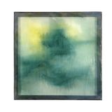 The spirits that lend strength are invisible XXVIIII by Chris Watts contemporary artwork mixed media painting