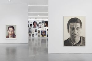 Chuck Close