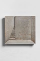 Unfinished Home 20241127 by Cai Lei contemporary artwork sculpture