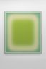 Vaseline green by Jonny Niesche contemporary artwork Sculpture