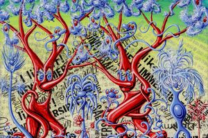 Kenny Scharf