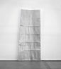 Spacionef by Lucia Bru contemporary artwork Works on Paper