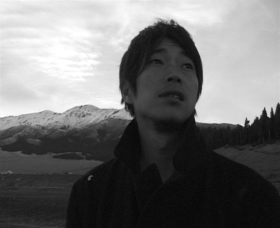Poet on a Business Trip by Ju Anqi contemporary artwork Moving Image