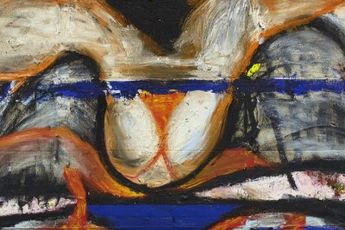 Gerasimos Floratos contemporary artist