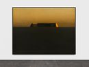 Forme de San Francisco Coucher de soleil by Horia Damian contemporary artwork Painting