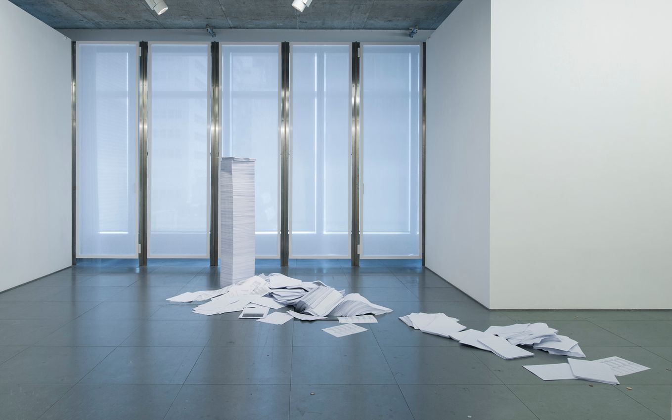 Group Show