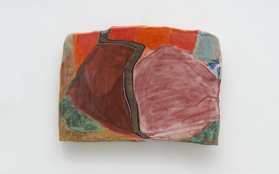 Pedras by Tatiana Chalhoub contemporary artwork Sculpture