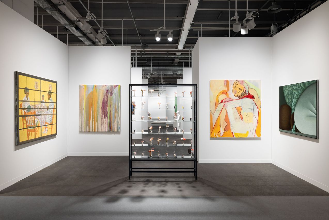 Art Basel in Basel 2026