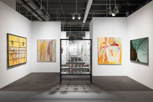 Art Basel in Basel 2026