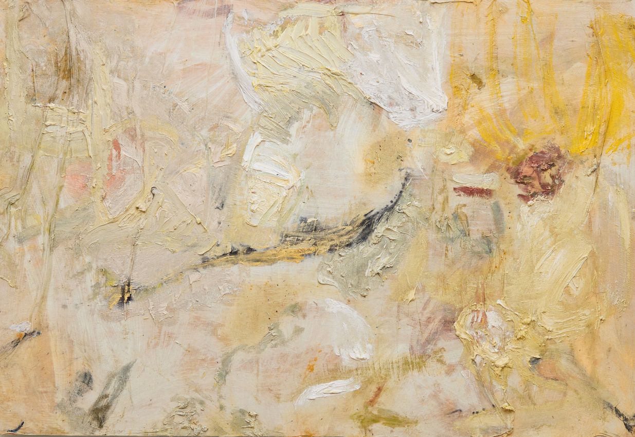 LYDIA GIFFORD