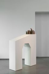 The Witnesses Stasimon by Itamar Gov contemporary artwork sculpture