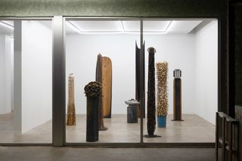 Kenzi Shiokava contemporary artist