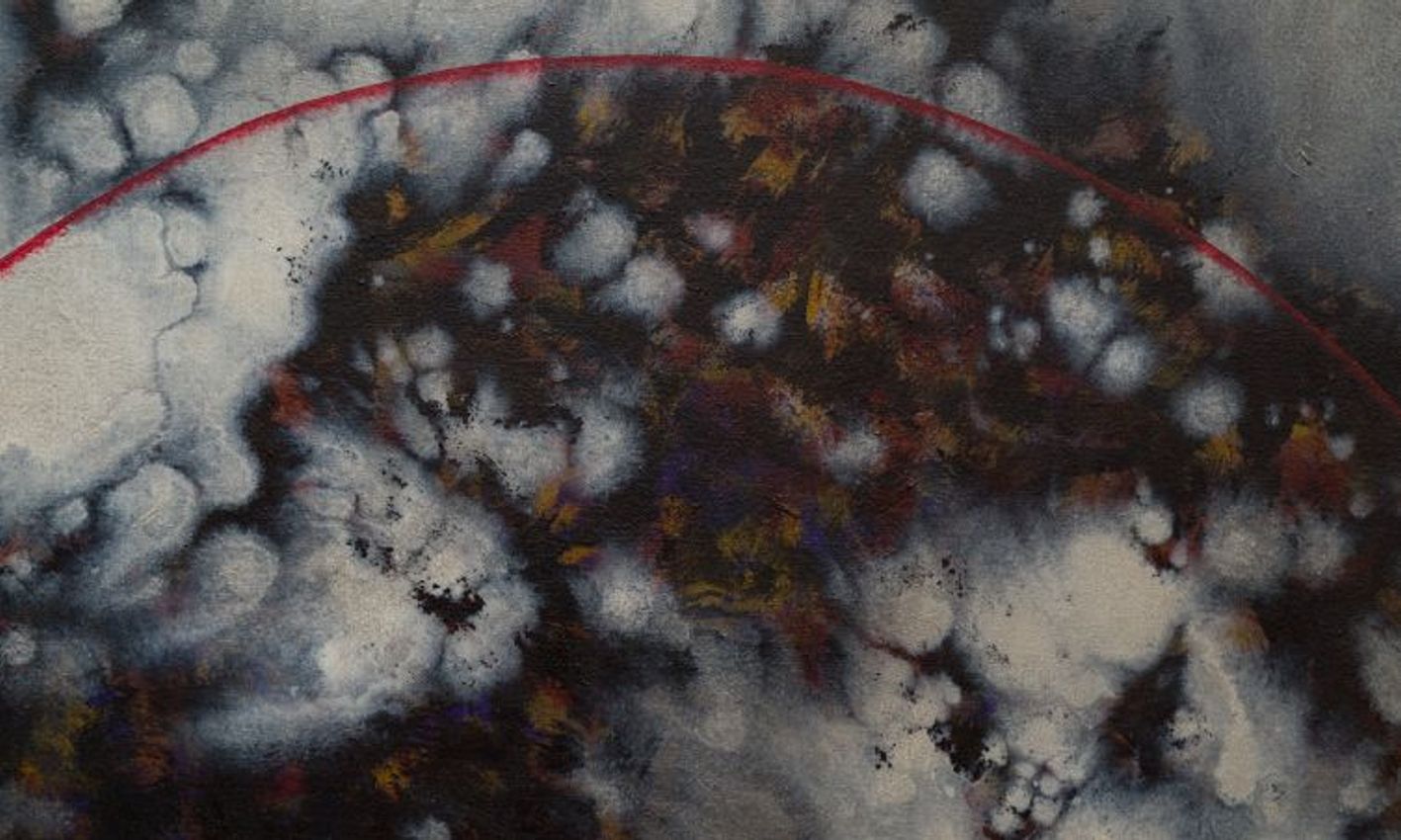 Tomie Ohtake