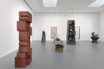 Contemporary art exhibition Pedro Reyes Pedro Reyes at Lisson Gallery 1037 N. Sycamore Avenue Los Angeles United States