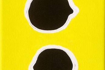 He Xiangyu contemporary artist