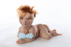 Patricia Piccinini
