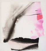Untitled PK-G by Chinyee contemporary artwork painting works on paper