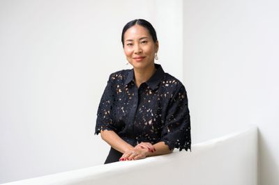 The Guggenheims Kyung An on the Enduring Spirit of Korean Experimental Art