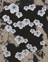 S Tsuta 6 by Kohei Kyomori contemporary artwork painting