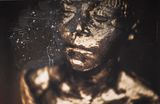 Untitled by Sofia Borges contemporary artwork works on paper photography