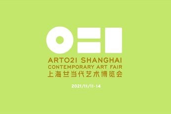 Contemporary art exhibition ART021 Shanghai 2021 at Tina Keng Gallery Taipei Taiwan