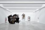 Peter Buggenhout contemporary artist