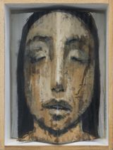 Dream 245 by Safwan Dahoul contemporary artwork mixed media