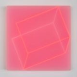 Spatial Matter 1 by Karyn Taylor contemporary artwork sculpture
