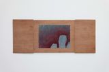 Untitled by Andrew Kerr contemporary artwork mixed media