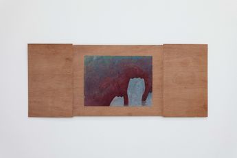 Andrew Kerr contemporary artist