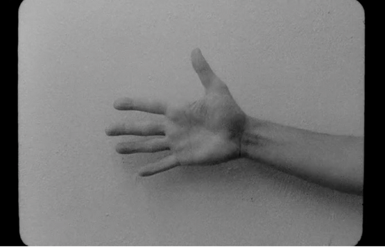 America I use your name in vain by Runo Lagomarsino contemporary artwork Moving Image