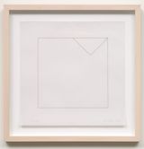 Le Taquin by Lies Kraal contemporary artwork print