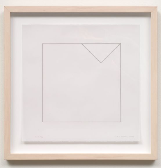 Le Taquin by Lies Kraal contemporary artwork Print